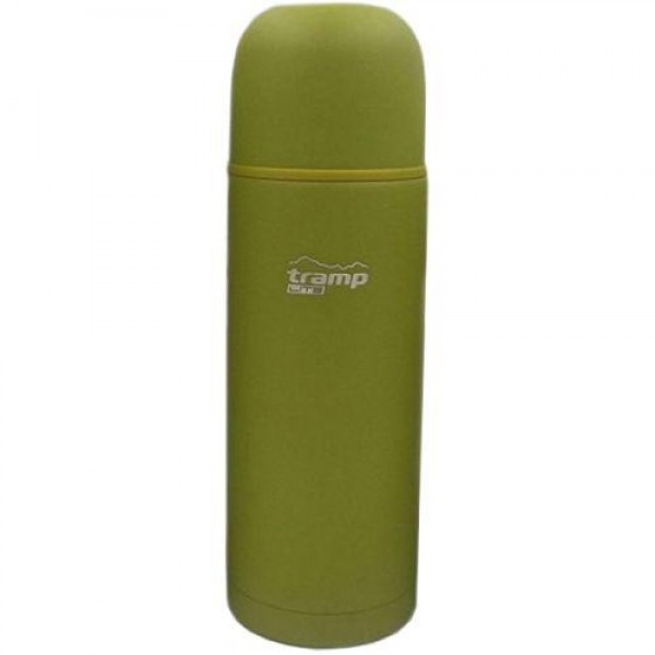 

Термос Tramp TLC-007 TrampLite 1.2 л Зеленый