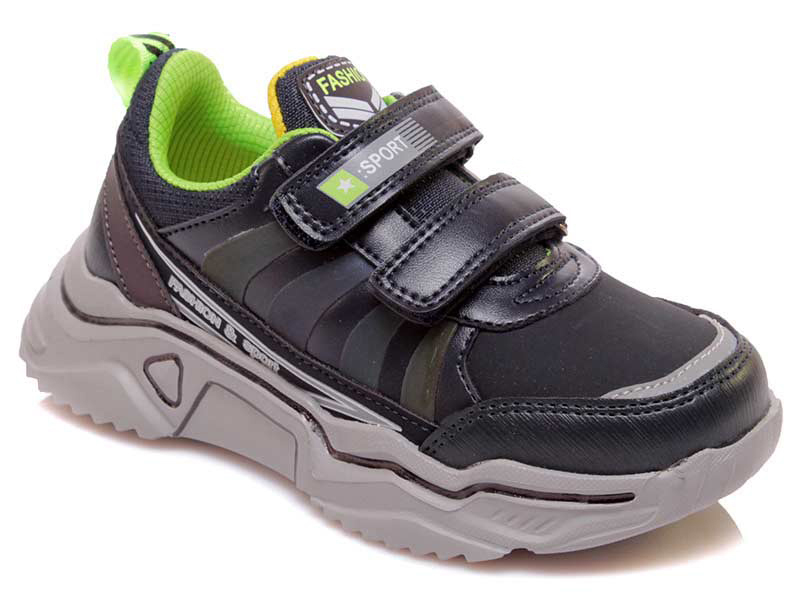 

Кроссовки Weestep 53587 DB (27-32)-ASW 29 18,5см