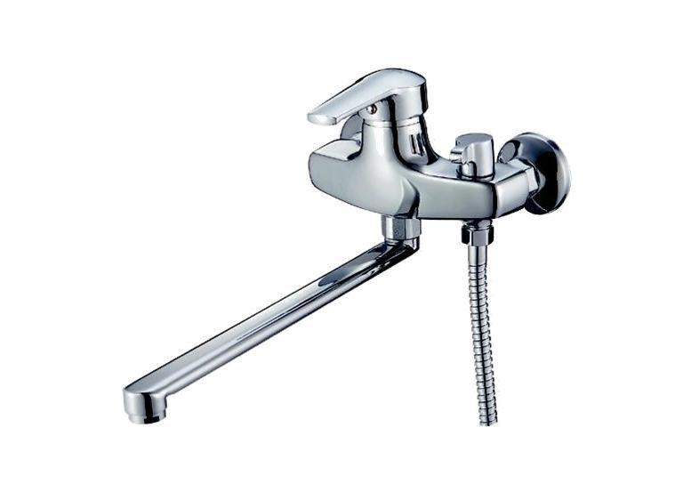 

Смеситель для ванны SOLONE SIT7-A182