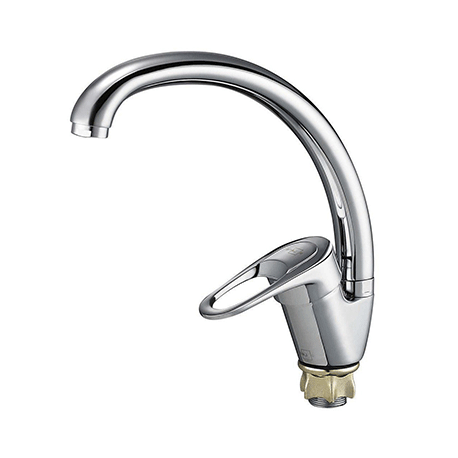 

Смеситель для кухни Solone KAP4-A043