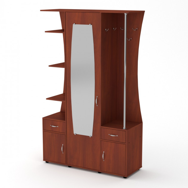 

Прихожая Татьяна Компанит Яблоня