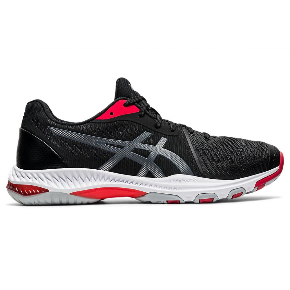 

Кроссовки волейбольные ASICS NETBURNER BALLISTIC FF 2 1051A041-001 размер 42.5