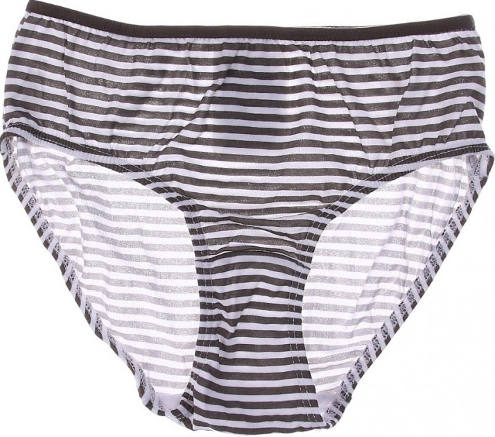 

Трусики для девочки H&M 0625216019 146-152 СМ Серый 58155