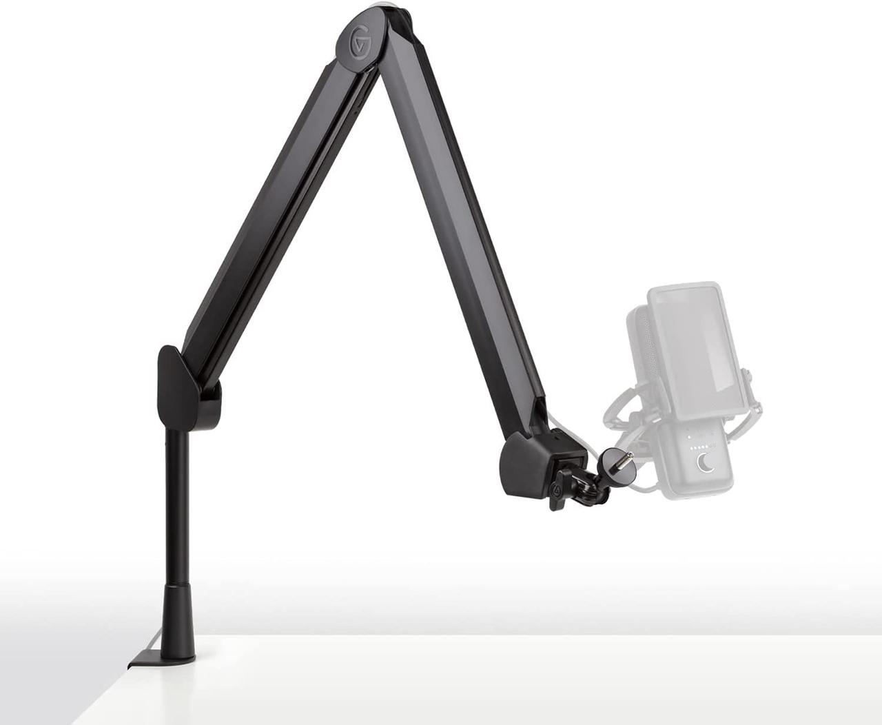 Стойка (пантограф) для микрофона Elgato Wave Mic Arm High Rise ...