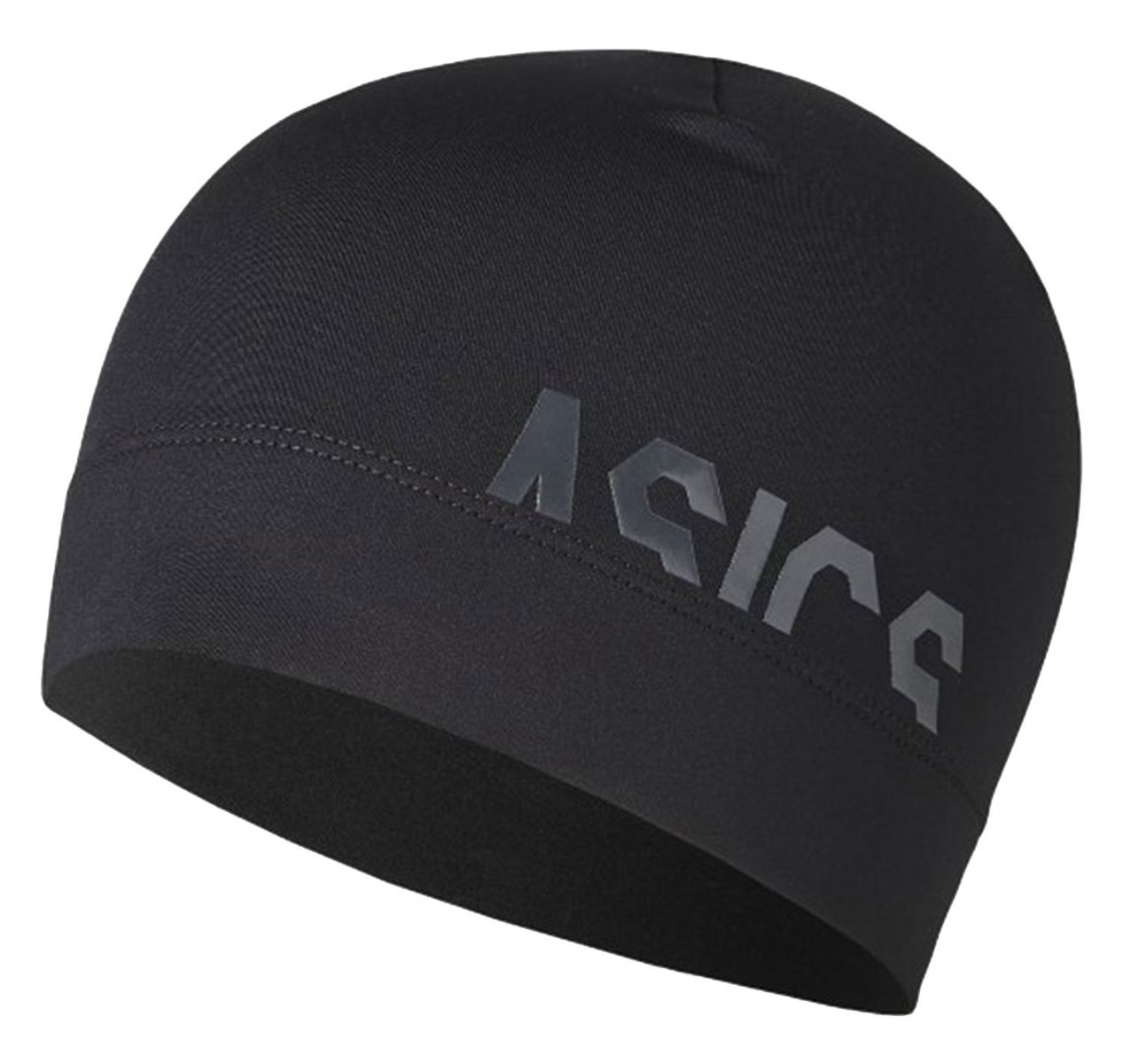 

Шапка Asics LOGO BEANIE черный c-3013A034-001