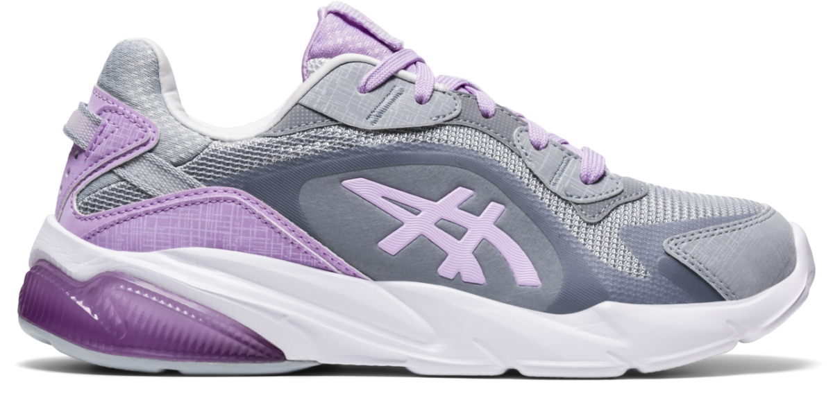 

Кроссовки Asics GEL-MIQRUM 40,5 (9) 25,7 см серый c-1022A266-020