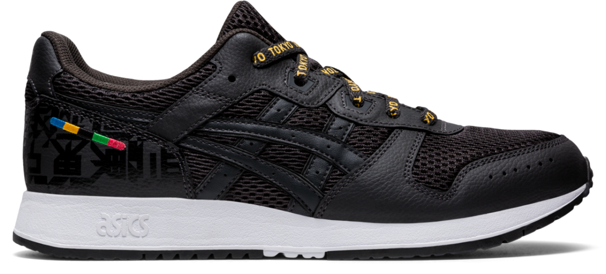 

Кроссовки Asics LYTE CLASSIC 42 (8,5) 26,5 см серый c-1201A028-020