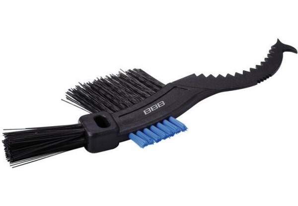 

Щетка для кассеты BTL-17 "ToothBrush" Черный (8716683005011)