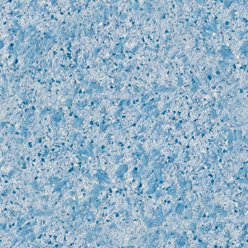 

Жидкие обои Silk Plaster Сауф 943 Голубые