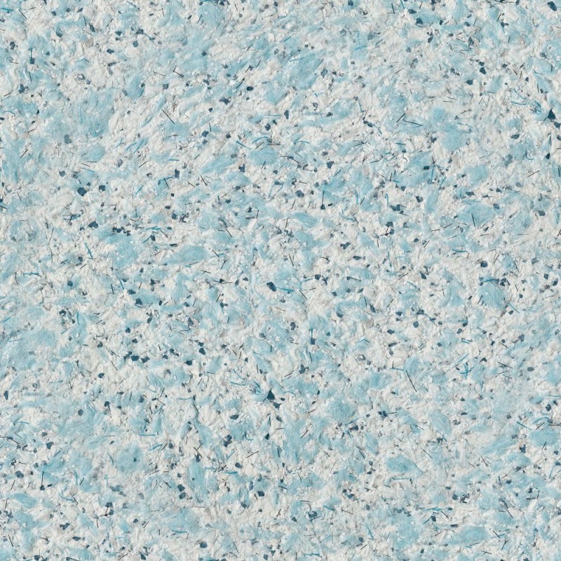 

Жидкие обои Silk Plaster Вест 934 Голубые