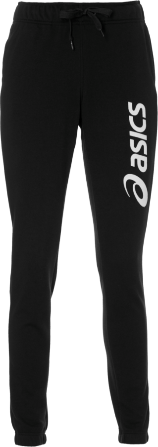 

Штаны Asics ASICS BIG LOGO SWEAT PANT M черный c-2032A982-001