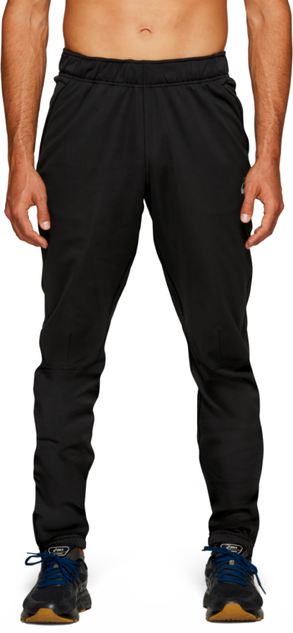 

Штаны Asics WINTER ACCELERATE PANT S черный c-2011A453-001