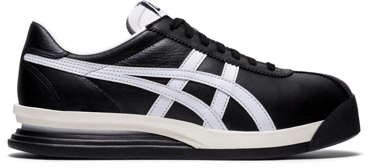 

Кроссовки Asics TIGER CORSAIR EX 42 (8,5) 26,5 см черный c-1183A561-001