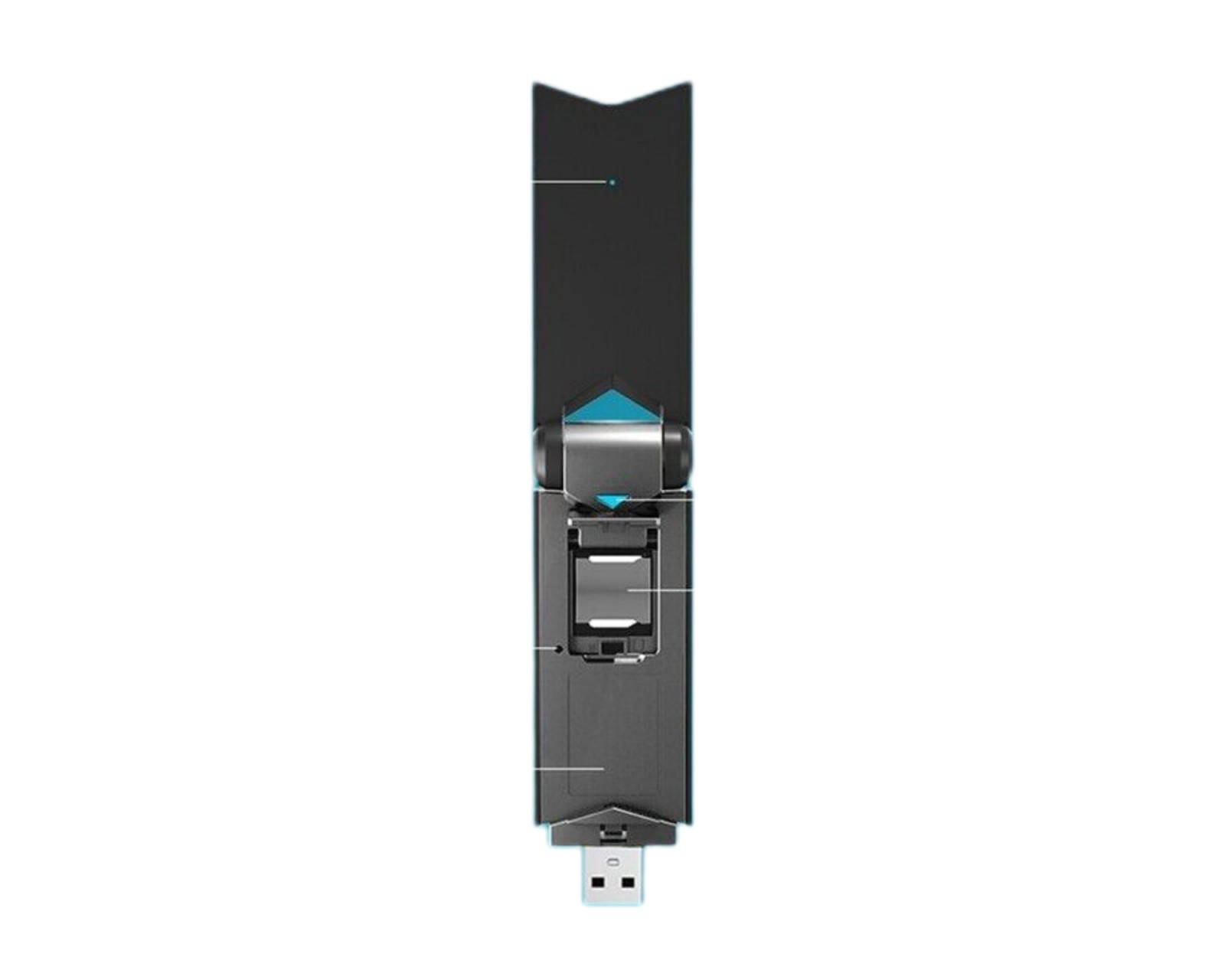 Универсальный 4G модем/роутер USB WI-FI 3G/4G LTE 3 в 1 + 1 антенна 4G ...