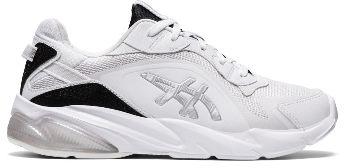 

Кроссовки Asics GEL-MIQRUM 40,5 (9) 25,7 см белый c-1022A266-101