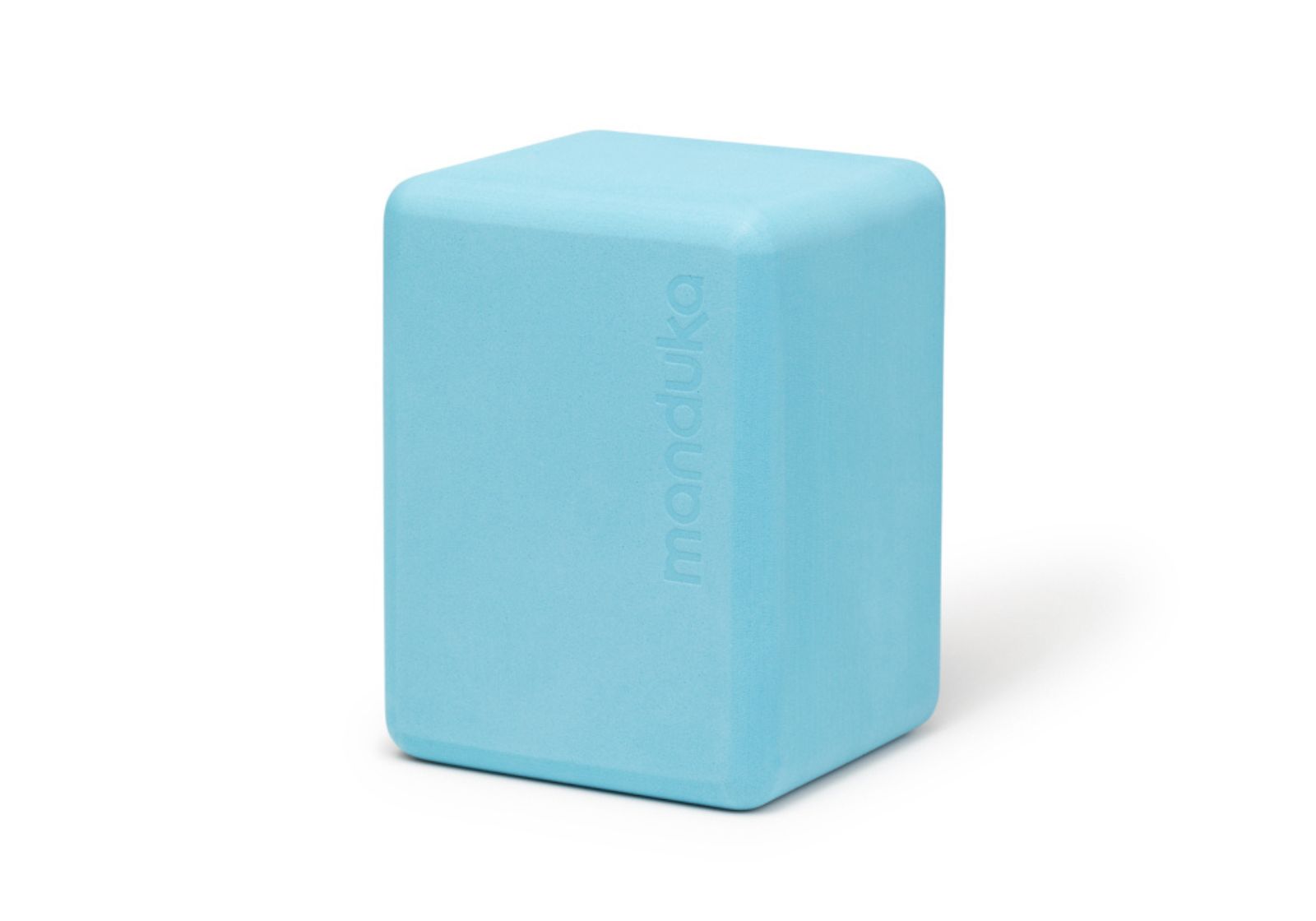 Manduka cheap yoga block