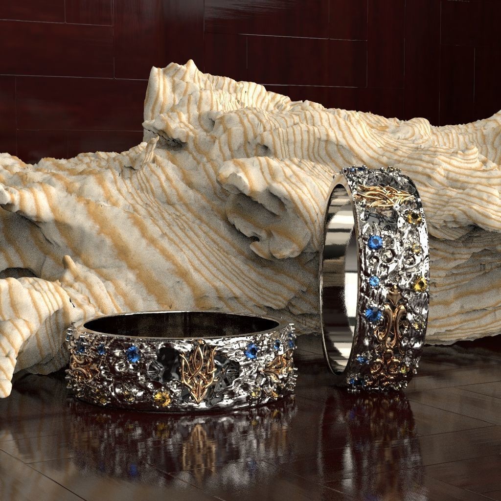 обручальные кольца - купить обручальные кольца в Казахстане — Kaspi Объявления
