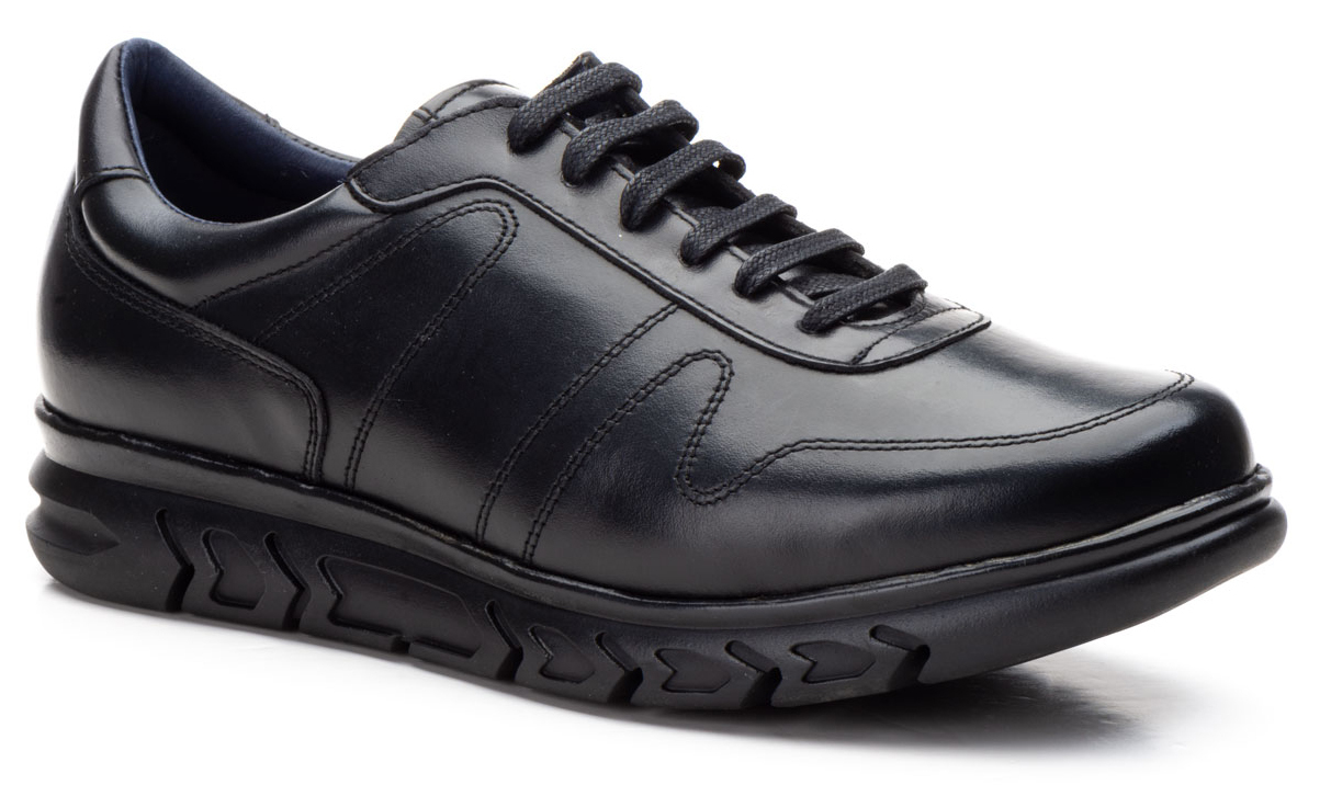 

Кроссовки Keelan 41 negro черные