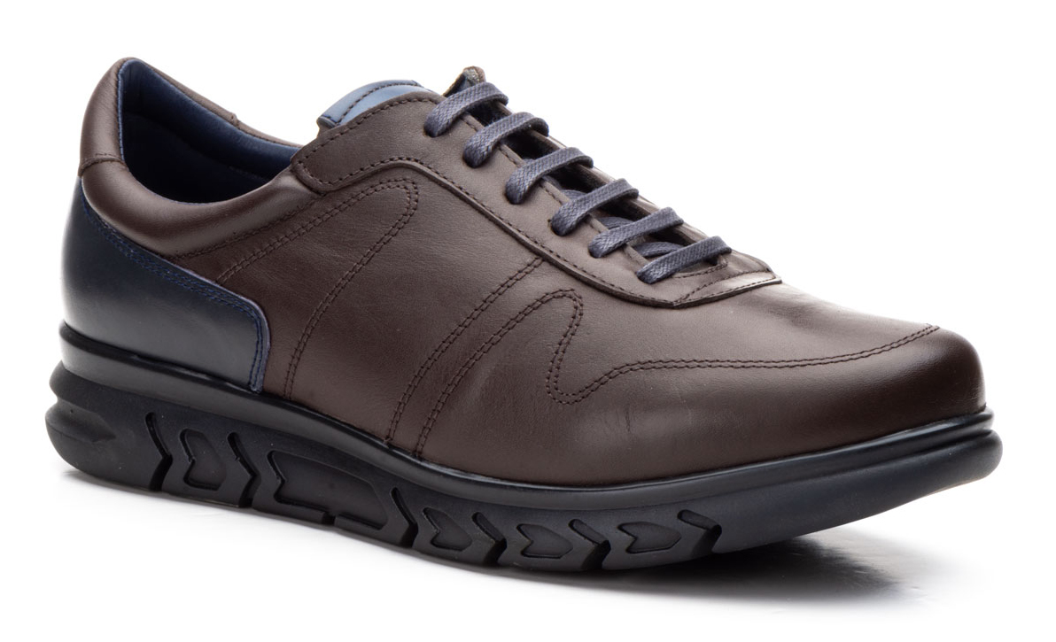 

Кроссовки Keelan 43 marron коричневые