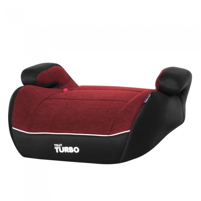 

Бустер Tilly Turbo T-541/2 Red (T-541/2)