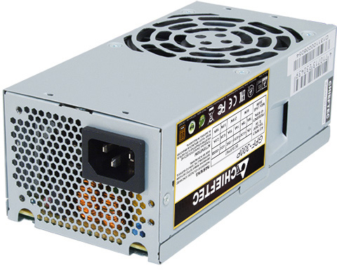 

Блок питания Chieftec GPF-300P