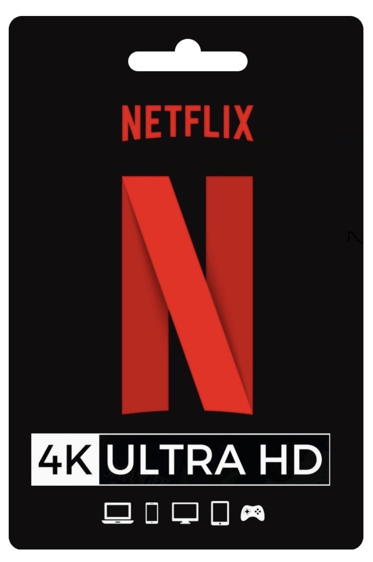 Подписка Netflix Premium 4K Ultra HD на 14 дней – низкие цены, кредит ...