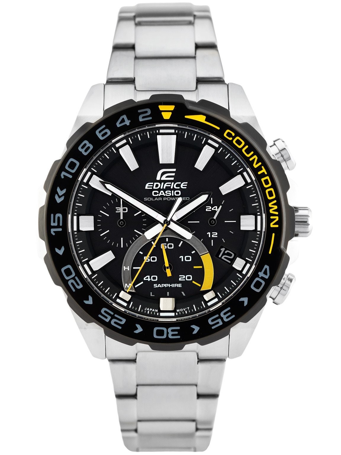

Часы Casio Edifice EFS-S550DB-1A