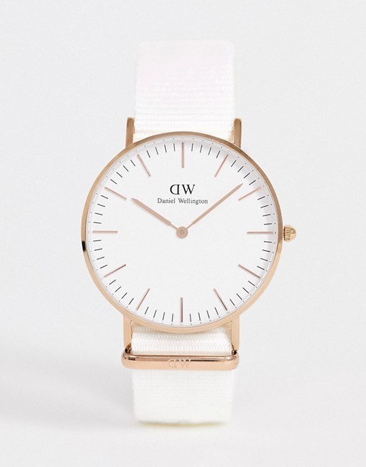 

Женские Часы Daniel Wellington DW00100309