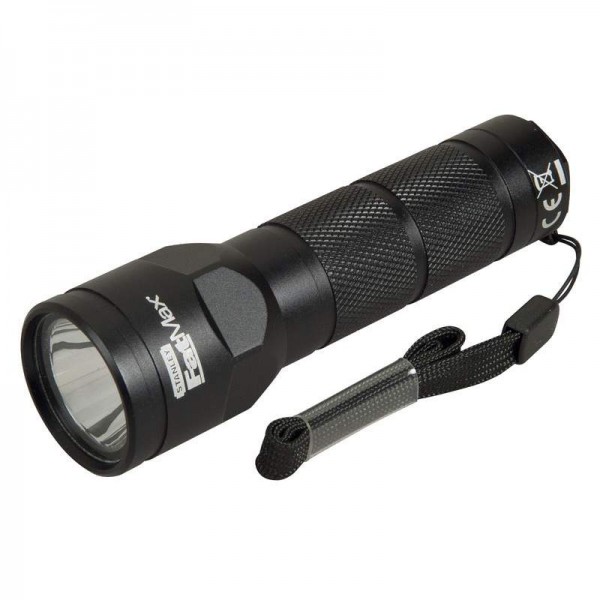 

Фонарь Stanley "FATMAX ALUMINIUM TORCH - 3AAA" (1-95-152)