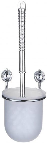

Ёршик для унитаза AXENTIA Atlantik 33х10.5х10 см 280035