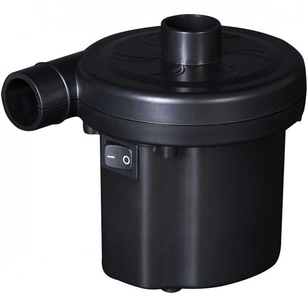 

Насос электрический Bestway 62097 12V Black