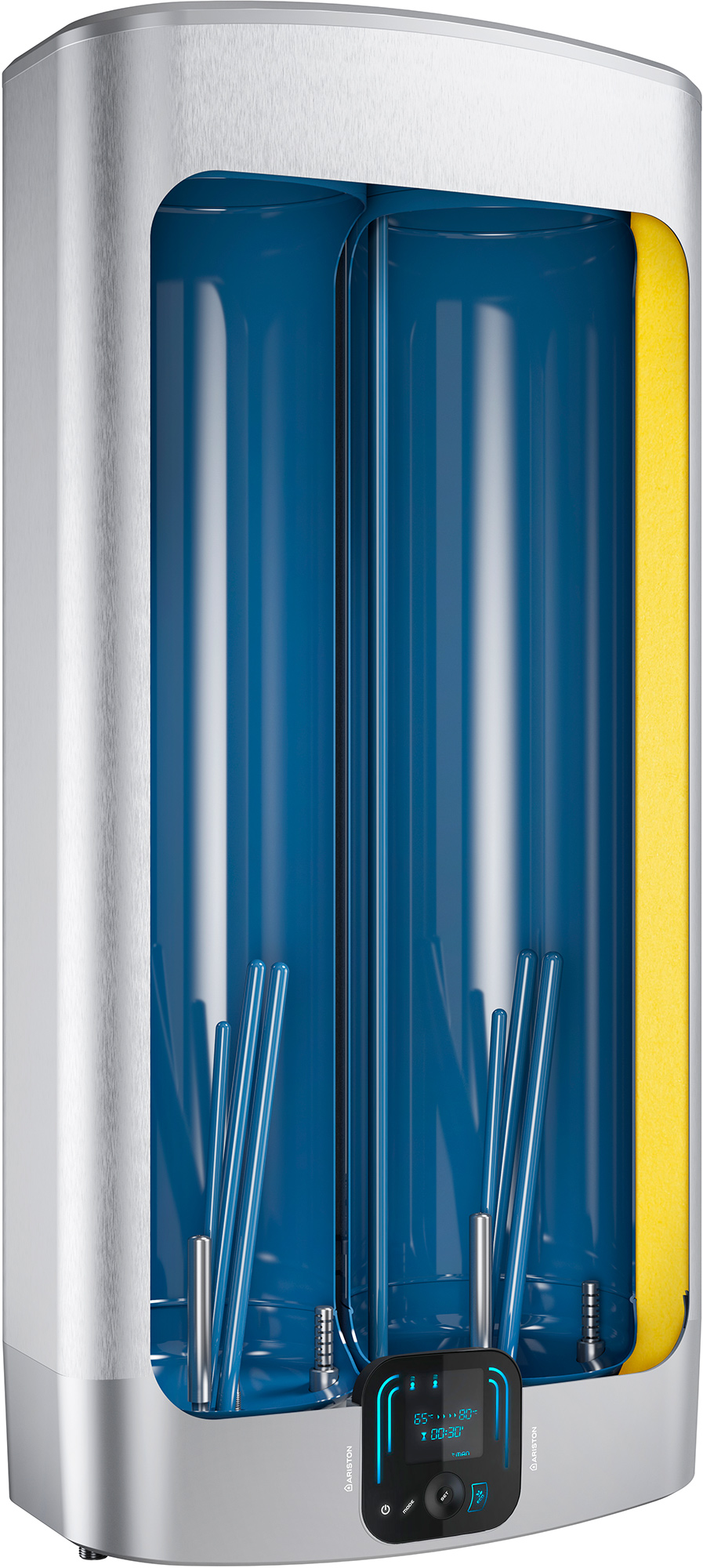 

Бойлер ARISTON VLS EVO DRY 80