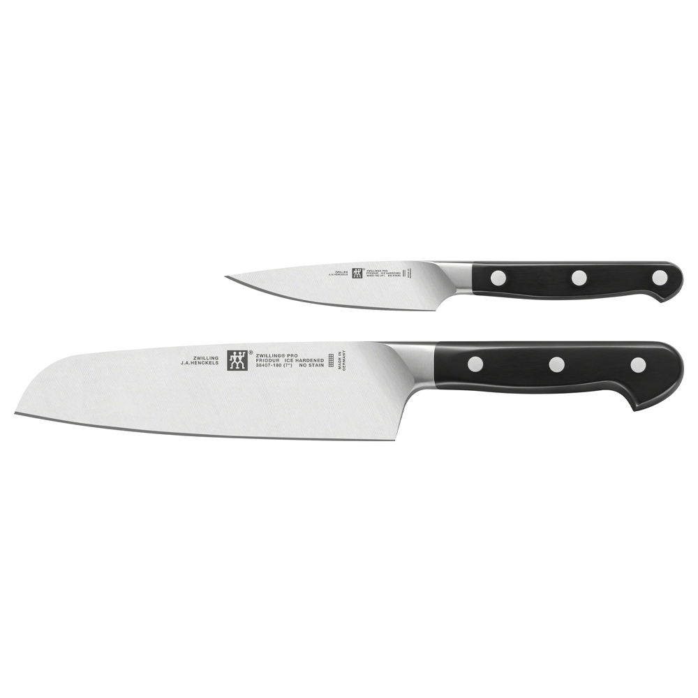 

Набор ножей 2 предмета - Zwilling J.A. Henckels - 38430-006-0