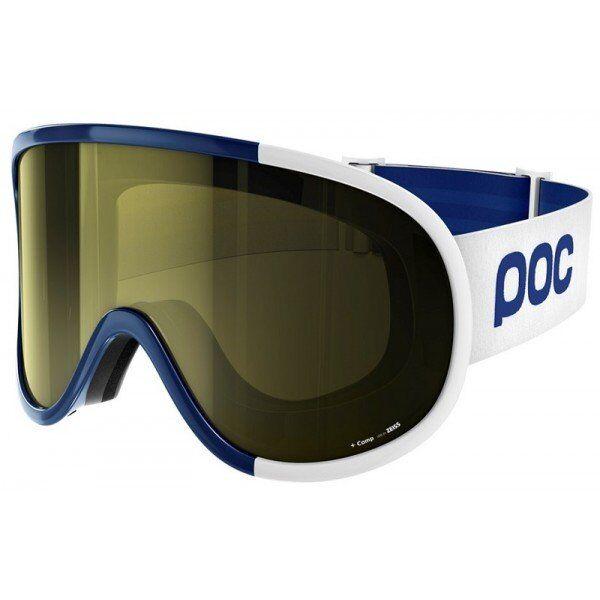 

Маска гірськолижна POC Retina Big Comp Butylene blue