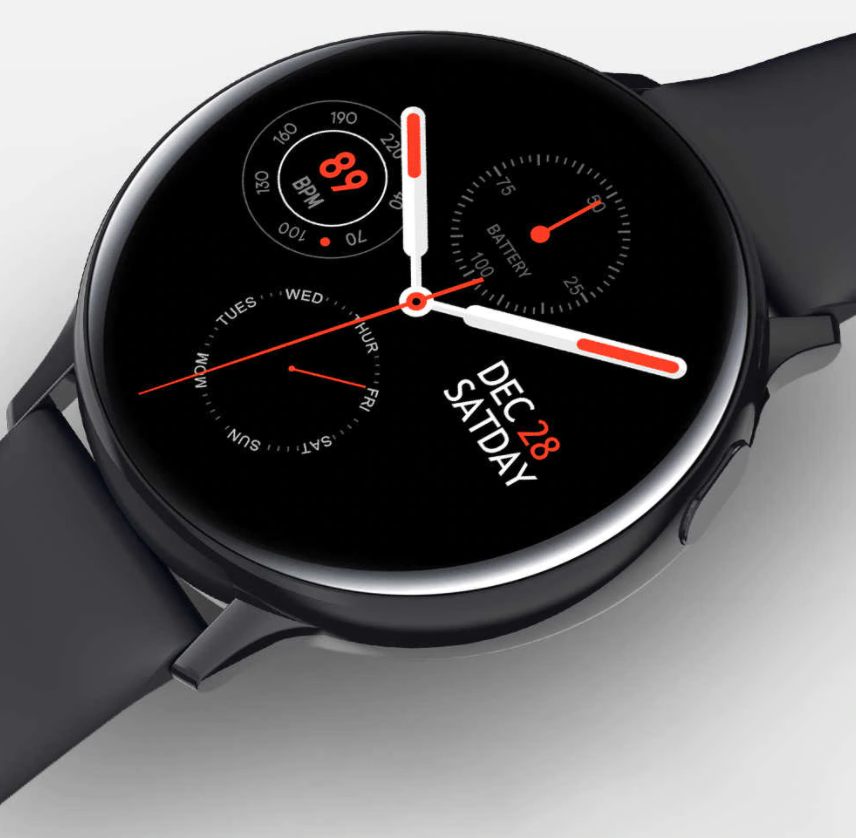 S2 hotsell smart watch