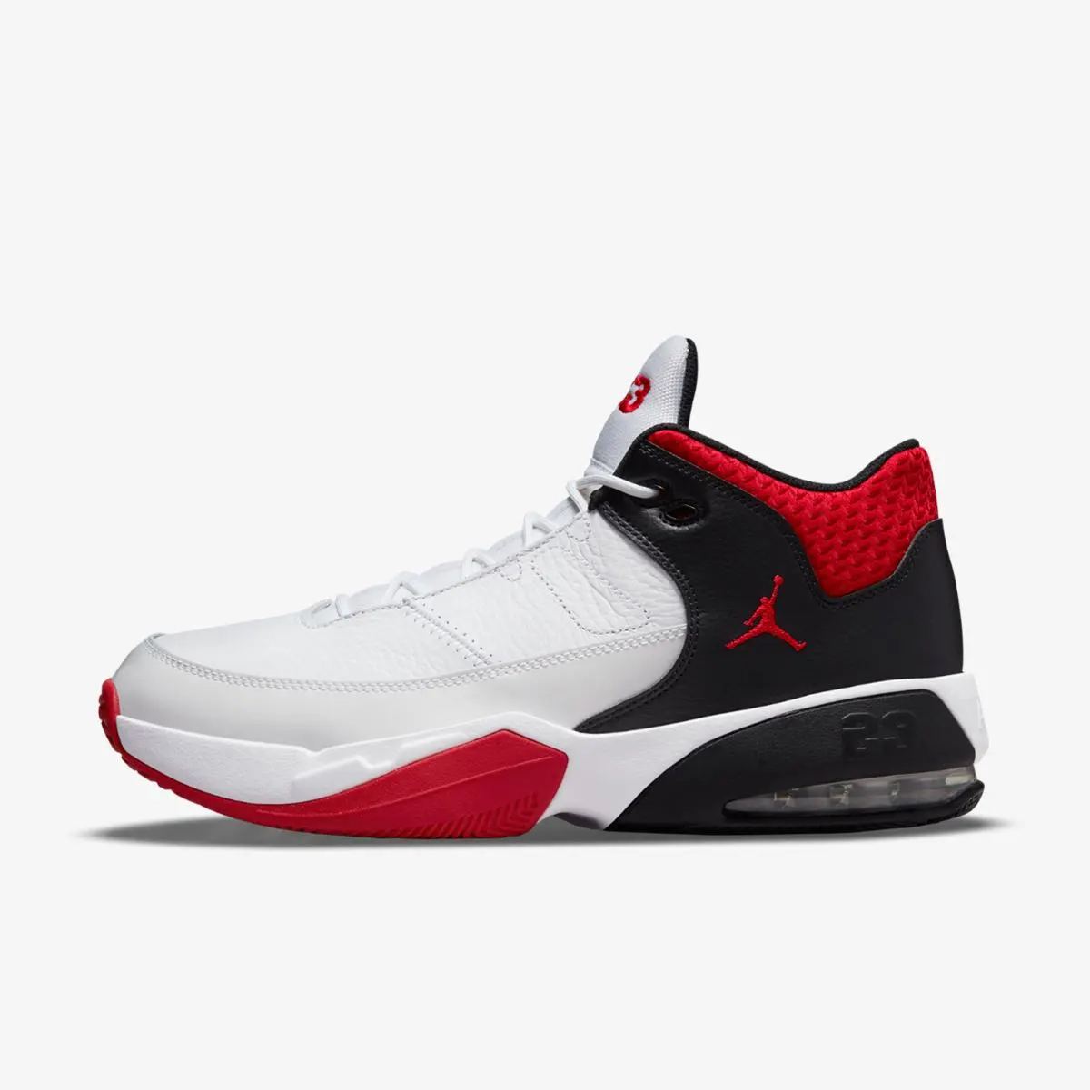 Jordan max best sale aura gym red