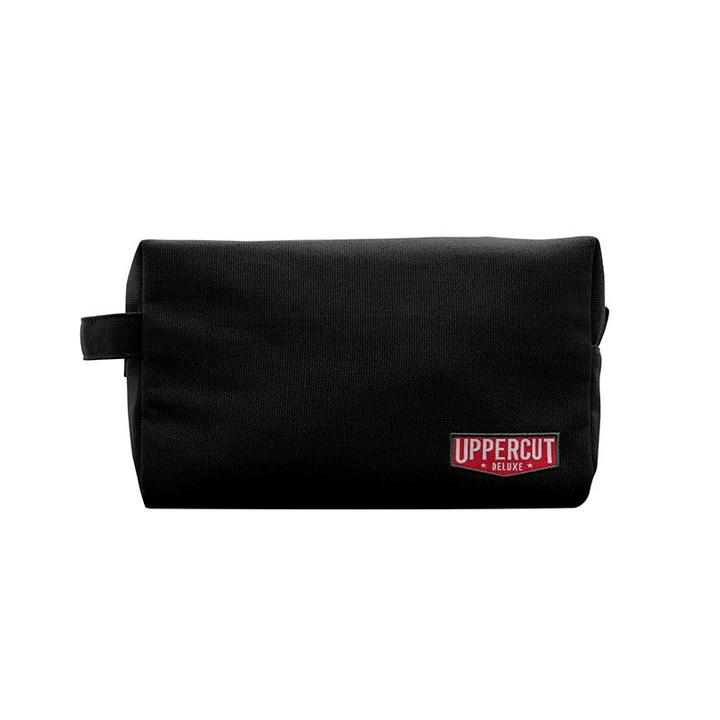 

Мужская косметичка Uppercut Deluxe Black Wash Bag