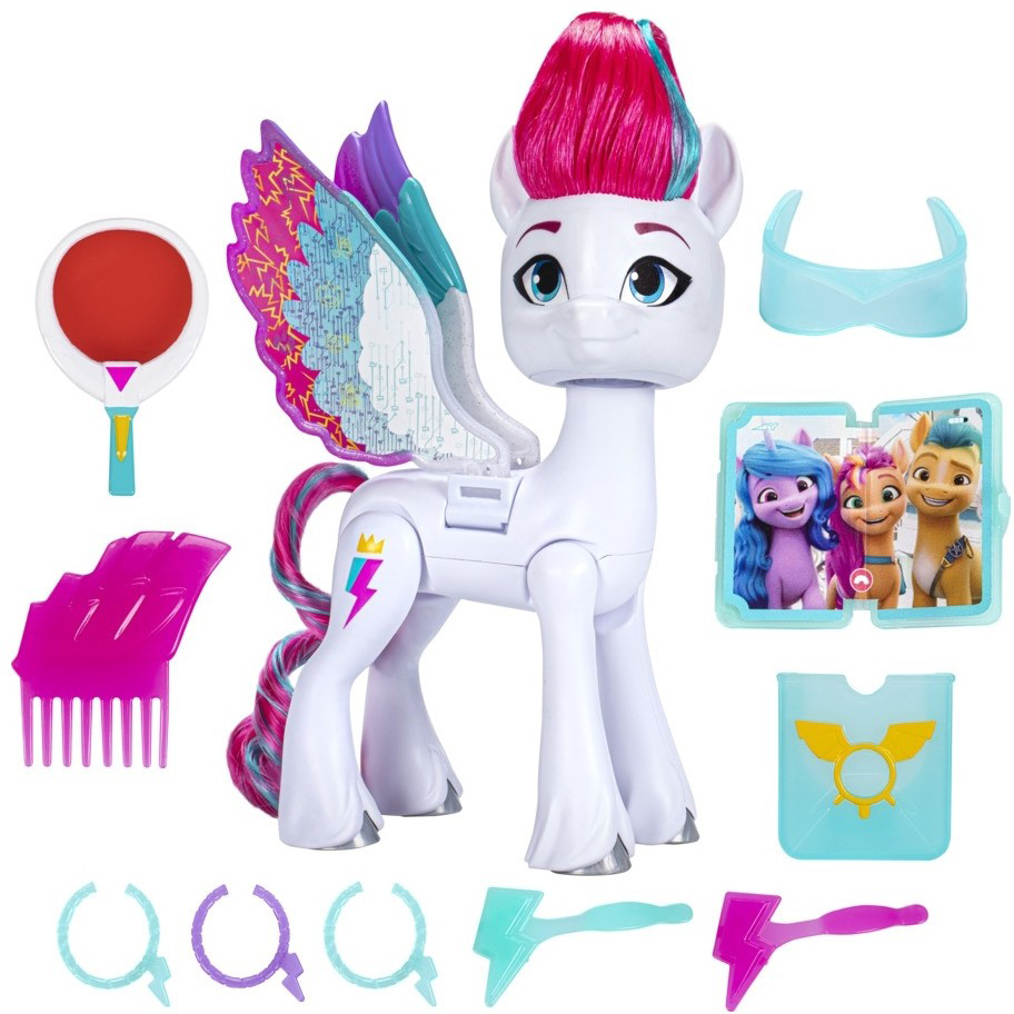 Игровая фигурка Hasbro My Little Pony Хрустальная Империя (F6346_F6446) –  фото, отзывы, характеристики в интернет-магазине ROZETKA | Купить в  Украине: Киеве, Харькове, Днепре, Одессе, Запорожье, Львове