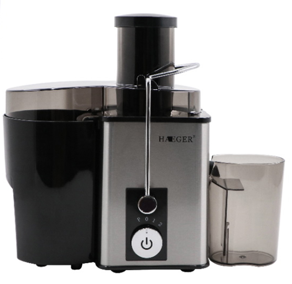 

Соковыжималка центробежная Haeger HG-2816