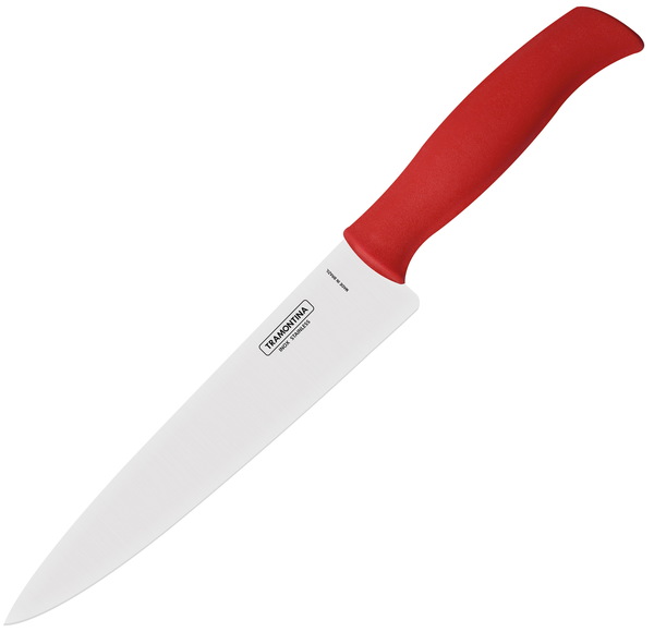 

Нож для мяса CHEF TRAMONTINA SOFT PLUS, 203 мм