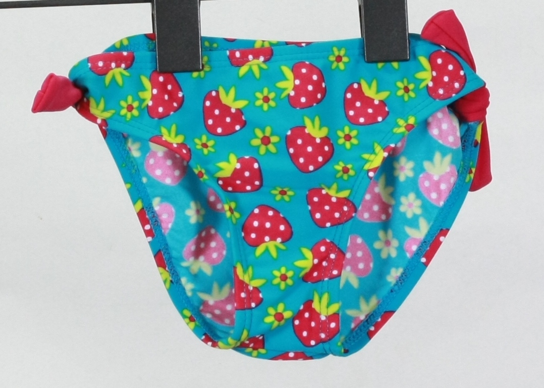 

Плавки Losan Kids girls (416-4001AD/187) Темно-бирюзовый 5 Years-110 см