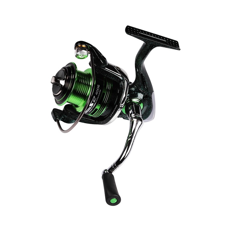 

Катушка ALLUX Spin S 2 4006