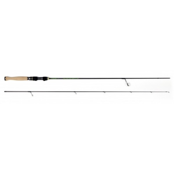 

Удилище JS Company Asense Trout S652UL