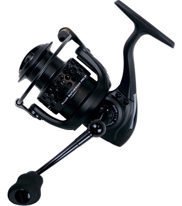 

Катушка Allux Ruthenium PRO SP