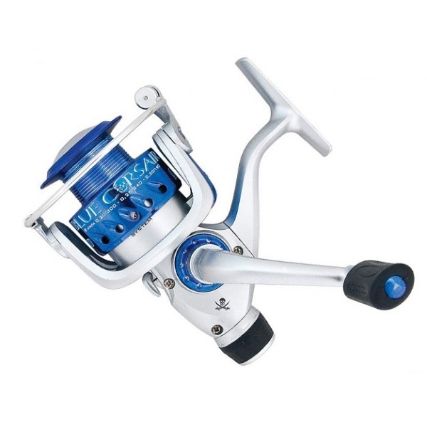 

Катушка Alcedo Dip Blue Corsair 2000 RD