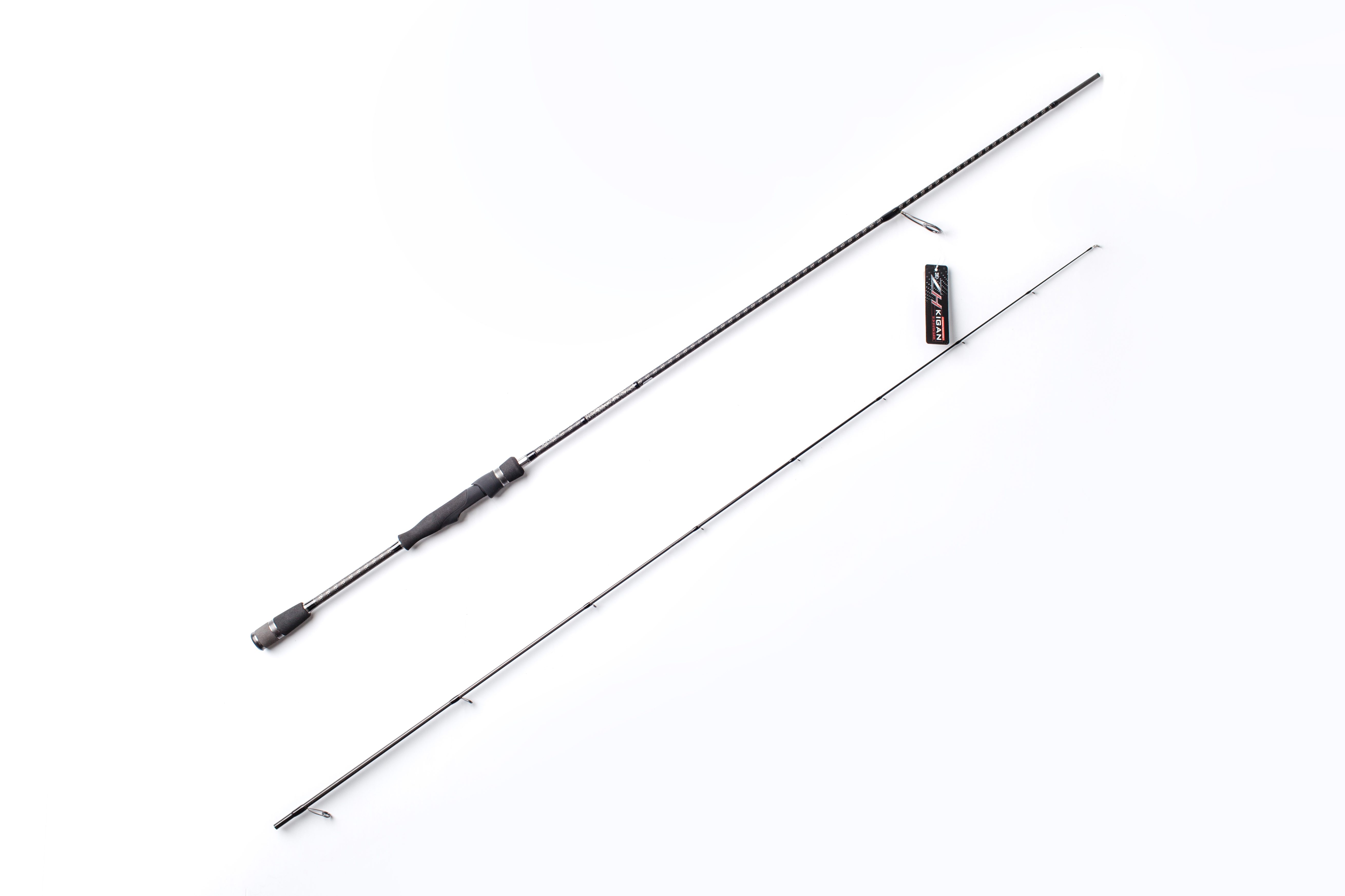 

Спиннинг JS Company NIXX DX S802L
