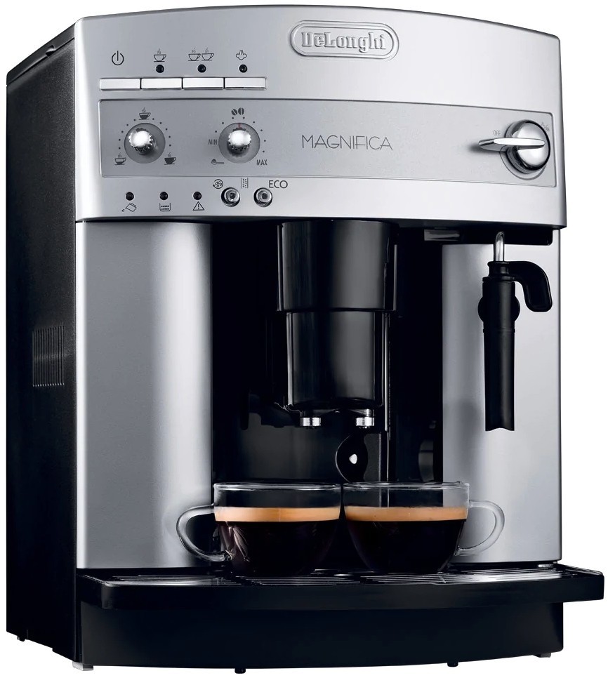 DeLonghi ESAM 3000 S Magnifica