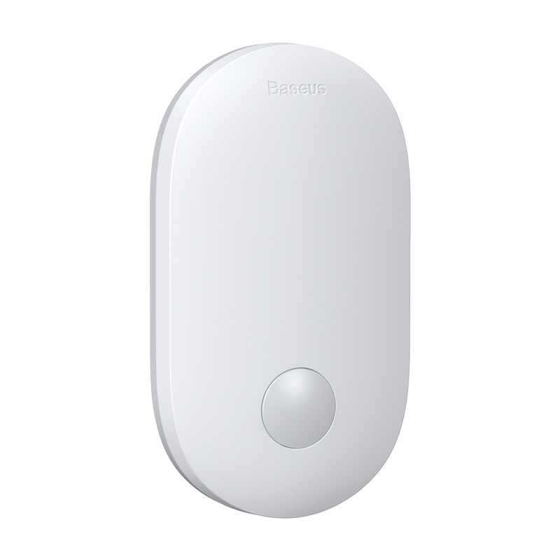 

Лампа-ночник индукционная BASEUS Sunshine series human body Induction Entrance Natural White |500mAh| White