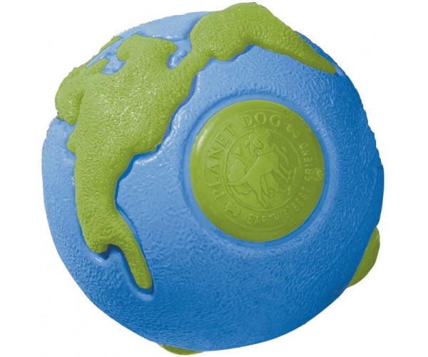 

Игрушка для собак пленет дог Planet Dog Orbee Tuff Planet Ball M -7.6 x 7.6 x 1 5.2 см Planet Dog BGL-PT-15