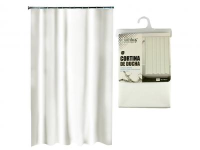 

Занавеска в ванную Bathlux Flowers 60064 (SKL11-132626)